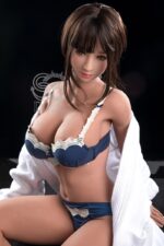 161cm / 5ft3" F-cup Phoebe.A (Mio) - Image 3
