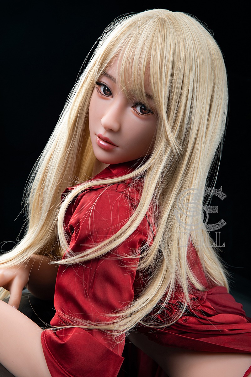 166cm / 5ft5" C-cup Yuuka.A (Kotomi) - Image 1