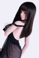 151cm / 4ft11" E-cup Mika.A - Image 7