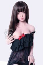 151cm / 4ft11" E-cup Mika.A - Image 4
