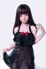 151cm / 4ft11" E-cup Mika.A - Image 3