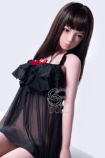 151cm / 4ft11" E-cup Mika.A - Image 2