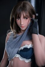 166cm / 5ft5" C-cup Yuuki.A (Hirono) - Image 5