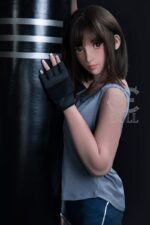 166cm / 5ft5" C-cup Yuuki.A (Hirono) - Image 4