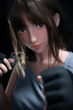 166cm / 5ft5" C-cup Yuuki.A (Hirono) - Image 3