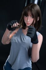 166cm / 5ft5" C-cup Yuuki.A (Hirono) - Image 2