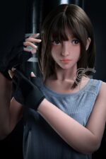 166cm / 5ft5" C-cup Yuuki.A (Hirono)