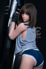 166cm / 5ft5" C-cup Yuuki.A (Hirono) - Image 7