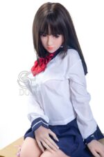 151cm / 4ft11" E-cup Kiko.A (Aki) - Image 2