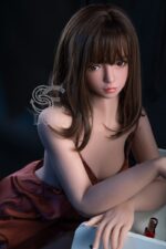166cm / 5ft5" C-cup Mika.A (Alice)