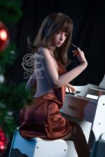 166cm / 5ft5" C-cup Mika.A (Alice) - Image 6