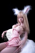 151cm / 4ft11" E-cup Mika.A (Chiaki) - Image 2