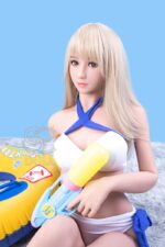 166cm / 5ft5" C-cup Phoebe.A (Cynthia) - Image 7