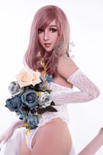 163cm / 5ft4" E-cup Monica.A (Rosalind) - Image 3