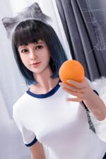 166cm / 5ft5" C-cup Miyuki.A