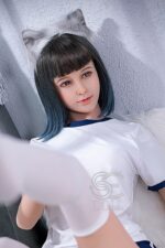 166cm / 5ft5" C-cup Miyuki.A - Image 5