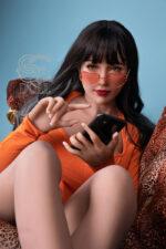 161cm / 5ft3" F-cup Kitty.B (Selina) - Image 4