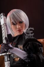 163cm / 5ft4" E-cup Natalie.B - Image 4