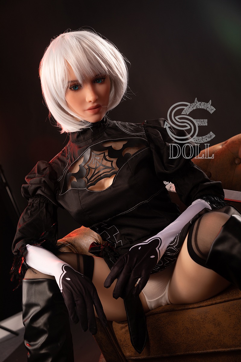 163cm / 5ft4" E-cup Natalie.B - Image 1