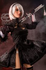 163cm / 5ft4" E-cup Natalie.B - Image 2