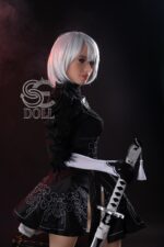 163cm / 5ft4" E-cup Natalie.B - Image 6