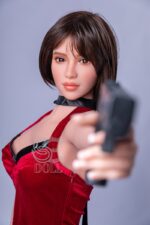 163cm / 5ft4" E-cup Nidalee.A - Image 4