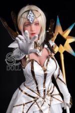 161cm / 5ft3" F-cup Angie.C - Image 3