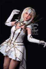161cm / 5ft3" F-cup Angie.C - Image 2