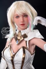 161cm / 5ft3" F-cup Angie.C