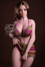 157cm / 5ft2" H-cup Jenny.A (Vanora) - Image 4
