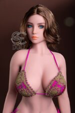 157cm / 5ft2" H-cup Jenny.A (Vanora) - Image 2