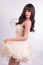 163cm / 5ft4" E-cup Gina.B (Mirela) - Image 6