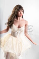 163cm / 5ft4" E-cup Gina.B (Mirela) - Image 4
