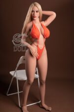 161cm / 5ft3" F-cup Janice.A - Image 3