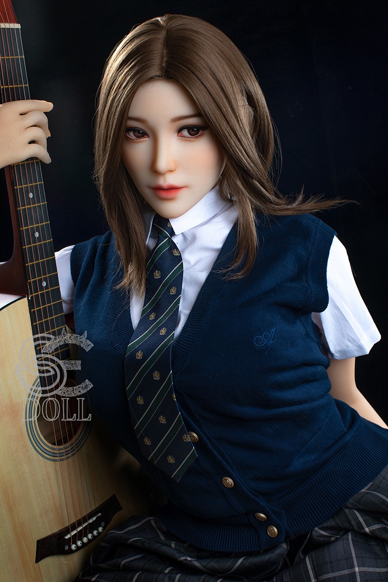 163cm / 5ft4" E-cup Regina.B (Lorraine) - Image 1