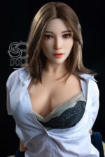 163cm / 5ft4" E-cup Regina.B (Lorraine) - Image 4