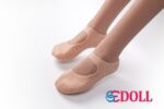 Sex Doll Silicone Foot Care Socks - Image 3