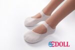 Sex Doll Silicone Foot Care Socks