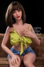 157cm / 5ft2" H-cup Vicky.E (Grace) - Image 2