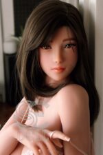 161cm / 5ft3" F-cup Tracy.C (Rita)(EU Stock)