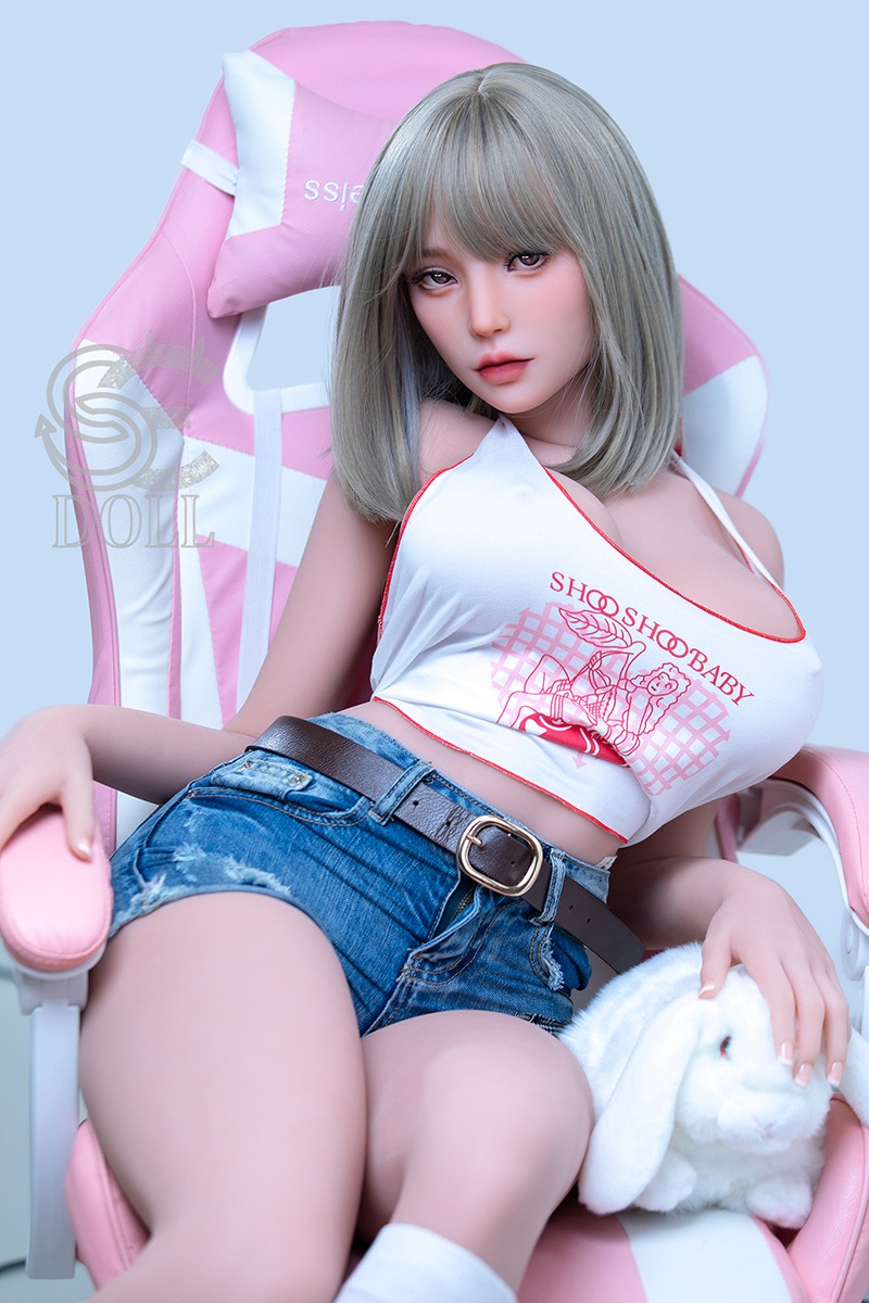 157cm / 5ft2" H-cup Jenny.D (Akina) - Image 1