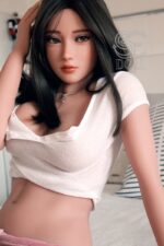 163cm / 5ft4" E-cup Yuuka.D (Jacey) (US Stock) - Image 3