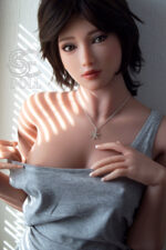 163cm / 5ft4" E-cup Yuuka.D (Jacey) (US Stock) - Image 4
