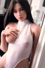 163cm / 5ft4" E-cup Yuuka.D (Jacey) (US Stock) - Image 2
