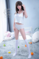 151cm / 4ft11" E-cup Kiko.A (Kaiya) - Image 5