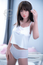 151cm / 4ft11" E-cup Kiko.A (Kaiya) - Image 6