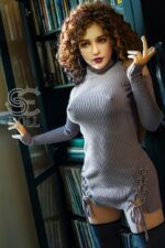 163cm / 5ft4" E-cup Kitty.B (Gemma) - Image 5