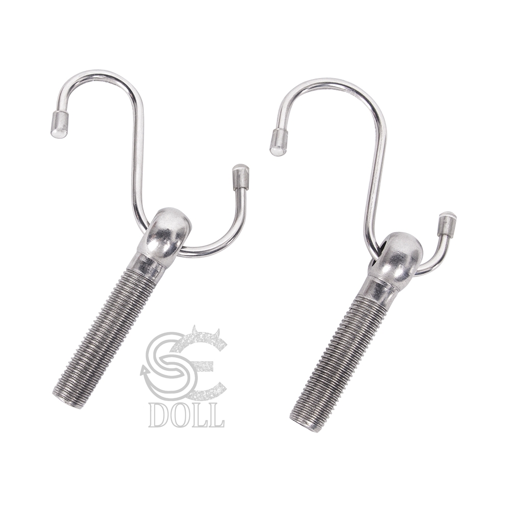 Sex Doll Suspension Storage Hook Kit
