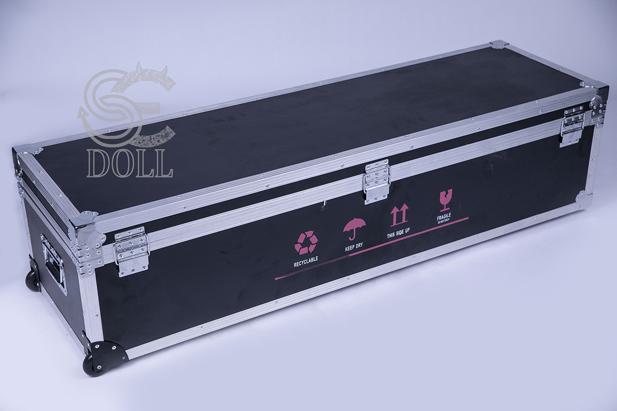 Sex Doll Storage Flight Case