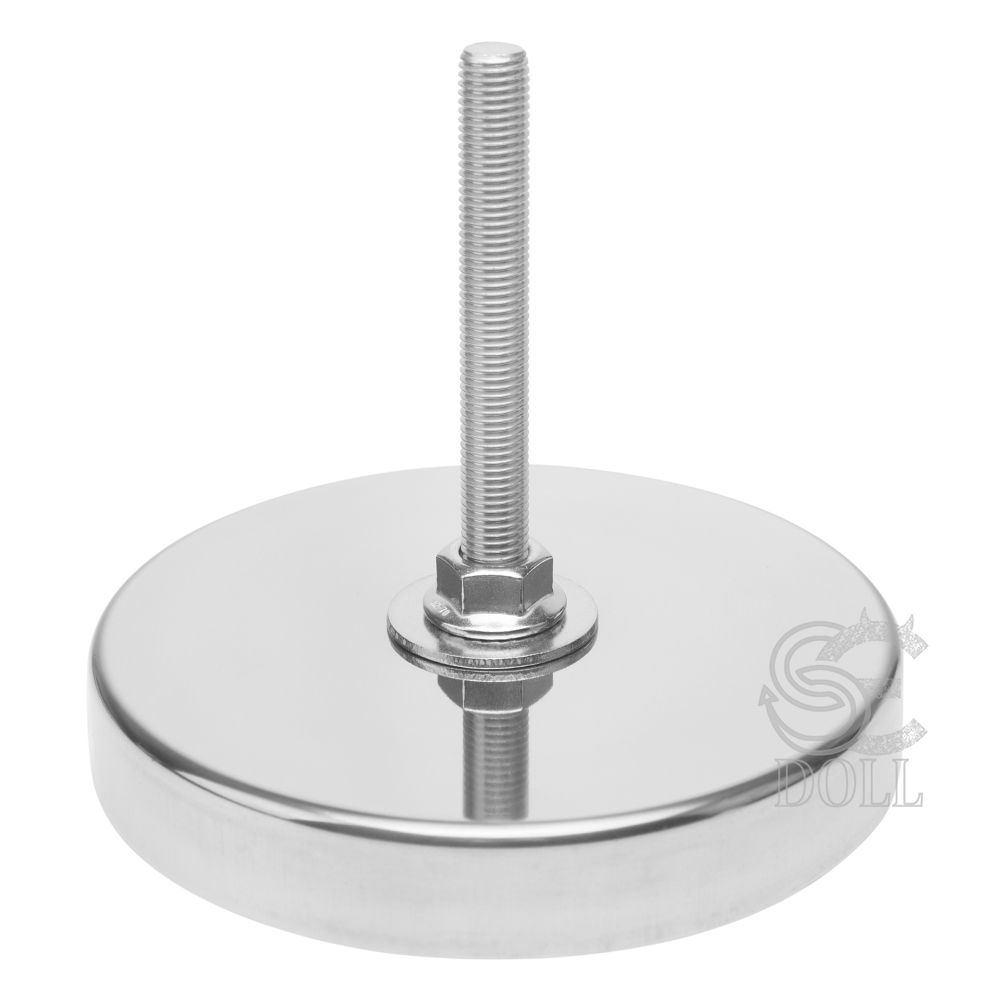 Sex Doll Stainless Stand Holder (US Stock)